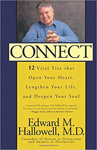 Connect: 12 Vital Ties