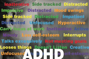 ADHD