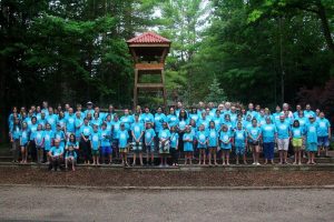 ADHD Summer Camp Group 2019