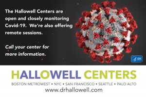 Hallowell Centers